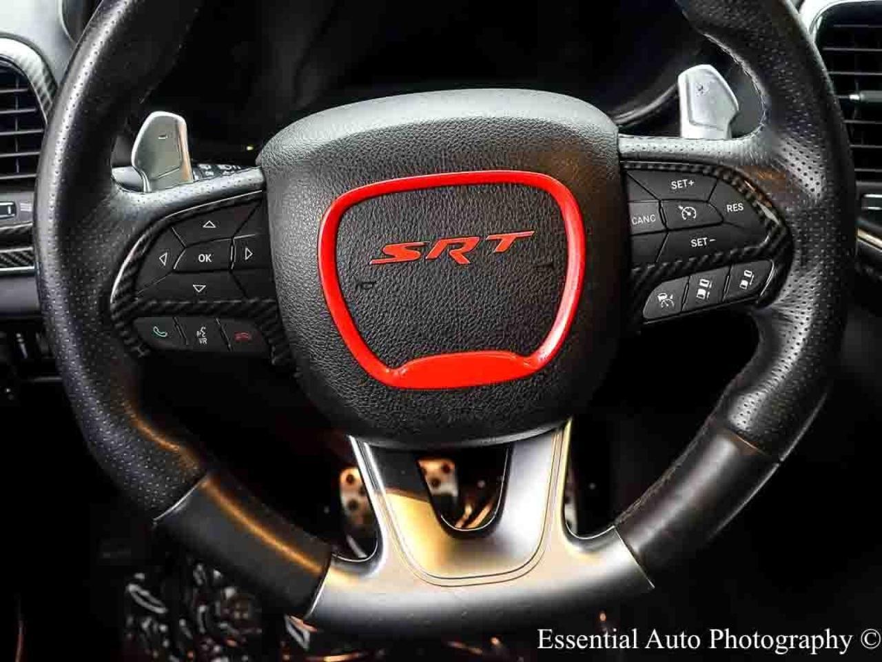 2014 Jeep Grand Cherokee SRT8 Willowbrook IL