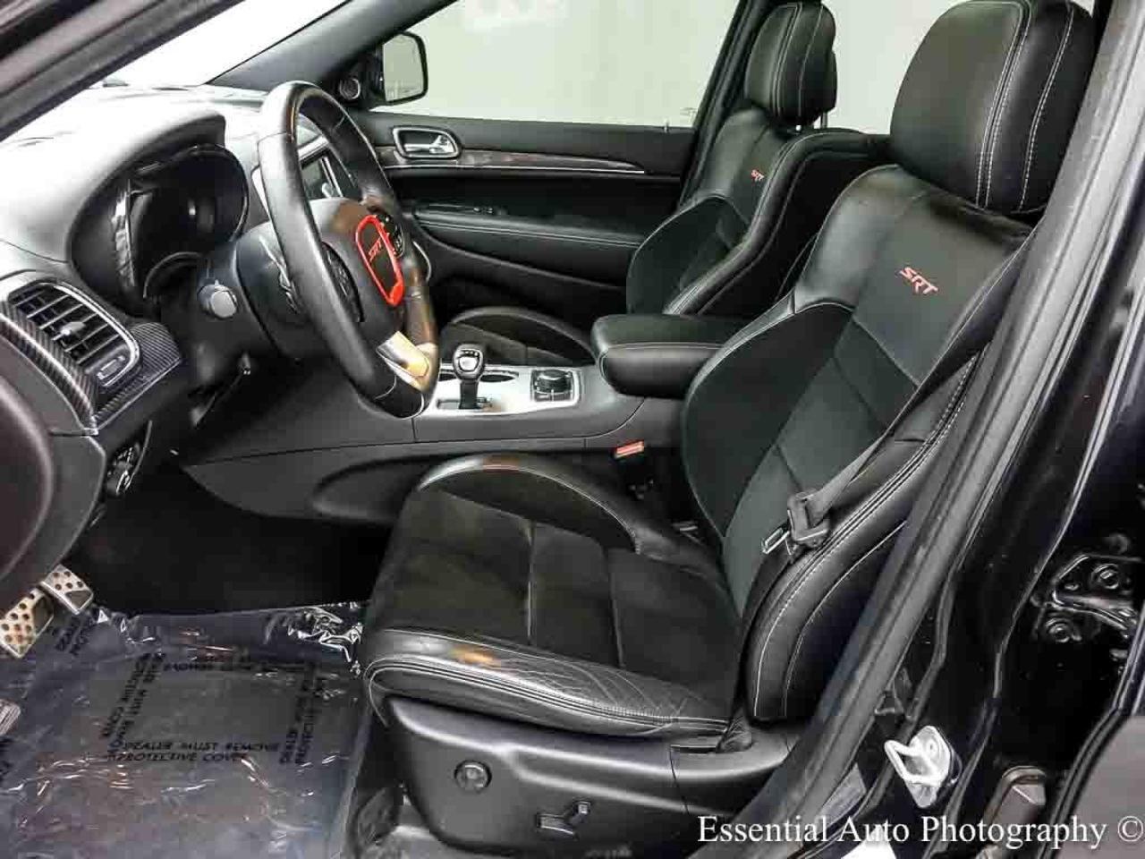 2014 Jeep Grand Cherokee SRT8 Willowbrook IL