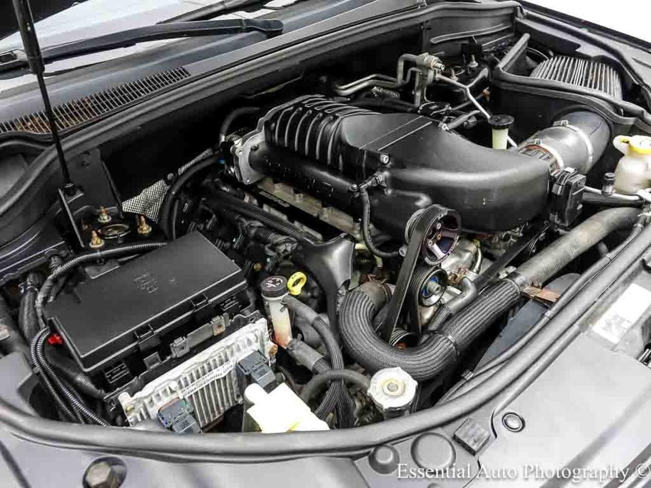 2014 Jeep Grand Cherokee SRT8 Willowbrook IL