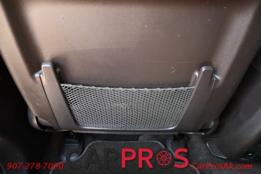 2014 Jeep Grand Cherokee Summit - 5.7 V8 - Automatic - 4X4 - Front Leather Heated/Cooled Seats - Heated Steering Wheel - Rear Heated Seats - Navigation - Bluetooth - Backup Camera - Remote Start - Panoramic Moonroof - Tow Package Anchorage AK