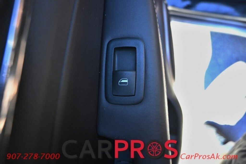 2014 Jeep Grand Cherokee Summit - 5.7 V8 - Automatic - 4X4 - Front Leather Heated/Cooled Seats - Heated Steering Wheel - Rear Heated Seats - Navigation - Bluetooth - Backup Camera - Remote Start - Panoramic Moonroof - Tow Package Anchorage AK