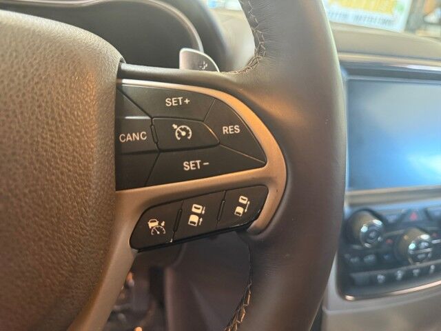 2014 Jeep Grand Cherokee Summit  TX