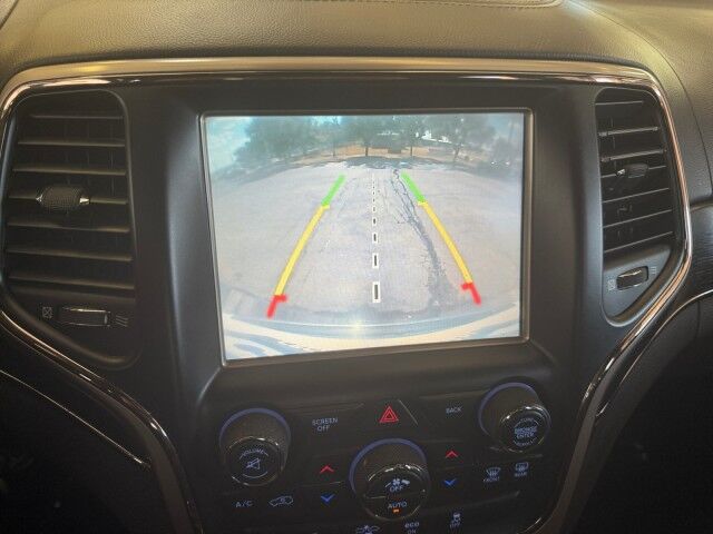 2014 Jeep Grand Cherokee Summit  TX