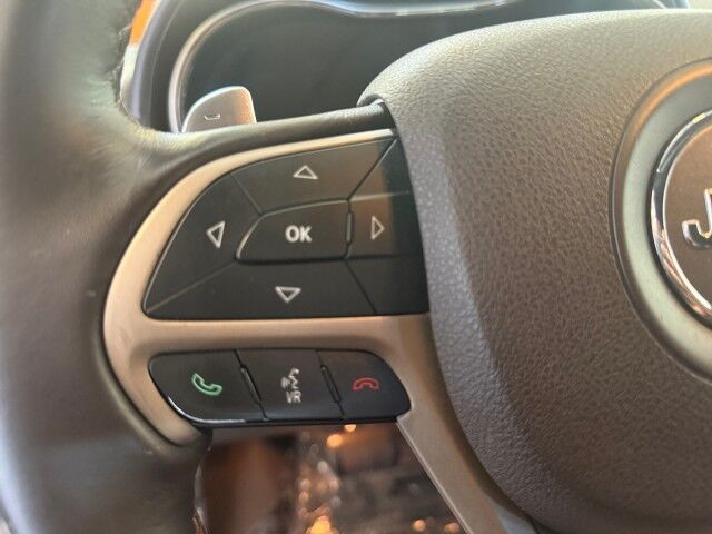 2014 Jeep Grand Cherokee Summit  TX