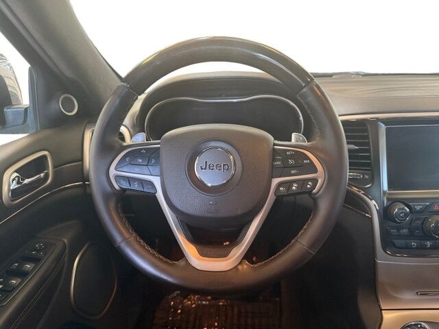 2014 Jeep Grand Cherokee Summit  TX