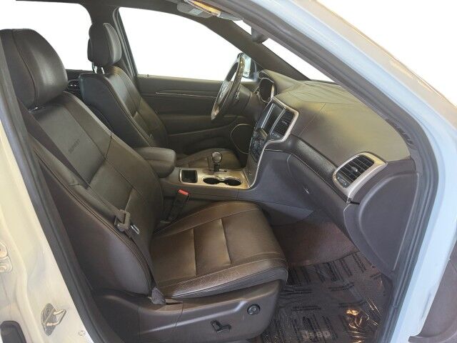 2014 Jeep Grand Cherokee Summit  TX