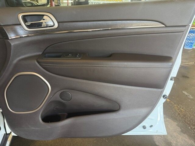 2014 Jeep Grand Cherokee Summit  TX