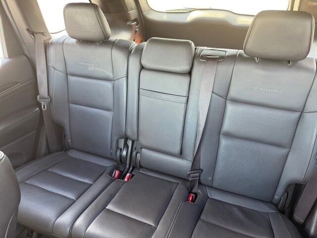 2014 Jeep Grand Cherokee Summit  TX