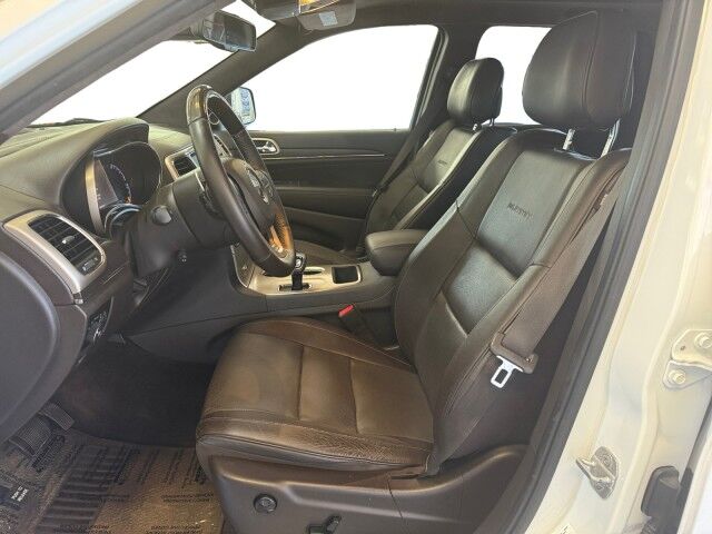 2014 Jeep Grand Cherokee Summit  TX