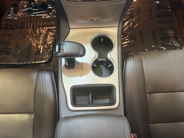 2014 Jeep Grand Cherokee Summit  TX