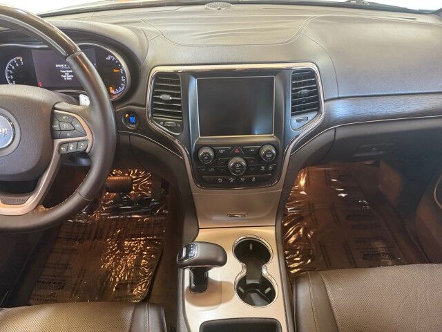 2014 Jeep Grand Cherokee Summit  TX