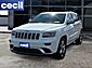 2014 Jeep Grand Cherokee Summit  TX