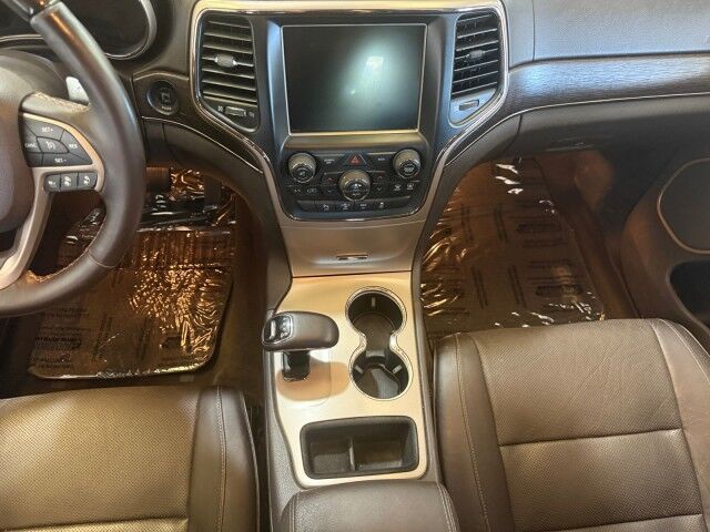 2014 Jeep Grand Cherokee Summit  TX