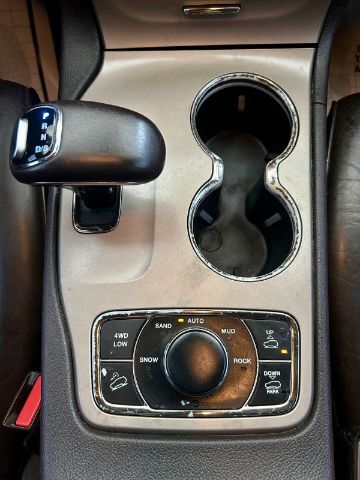 2014 Jeep Grand Cherokee Summit 4WD Houston TX