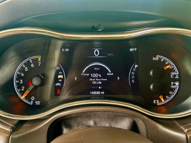2014 Jeep Grand Cherokee Summit 4WD Houston TX
