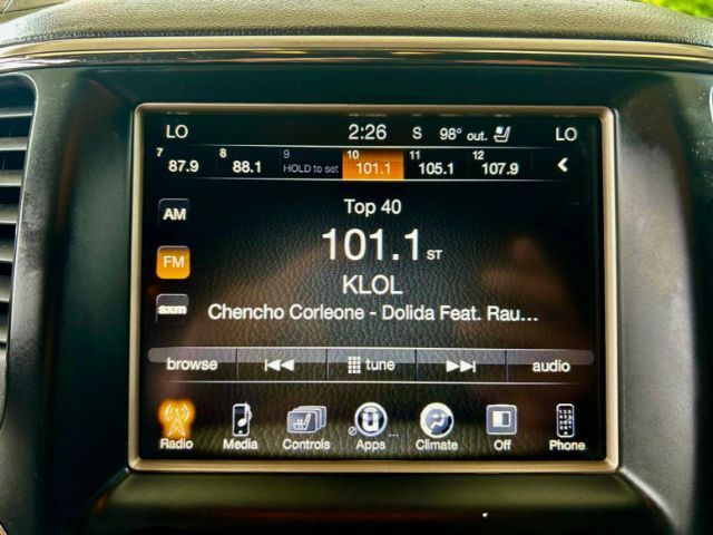 2014 Jeep Grand Cherokee Summit 4WD Houston TX