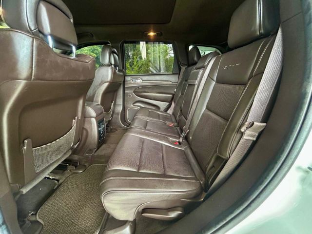 2014 Jeep Grand Cherokee Summit 4WD Houston TX