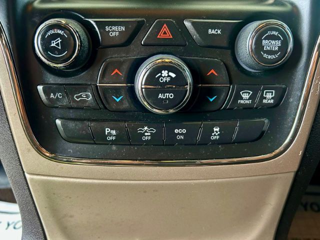 2014 Jeep Grand Cherokee Summit 4WD Houston TX