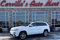 2014 Jeep Grand Cherokee Summit Grand Junction CO 2014 Jeep Grand Cherokee Summit Grand Junction CO