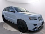 2014 Jeep Grand Cherokee Summit Oshkosh WI