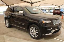 2014_Jeep_Grand Cherokee_Summit_ Plano TX