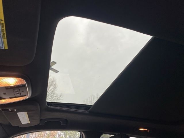 2014 Jeep Grand Cherokee Summit Raleigh NC