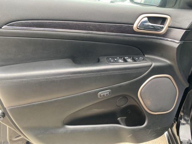 2014 Jeep Grand Cherokee Summit Raleigh NC