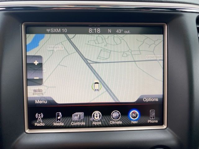 2014 Jeep Grand Cherokee Summit Raleigh NC