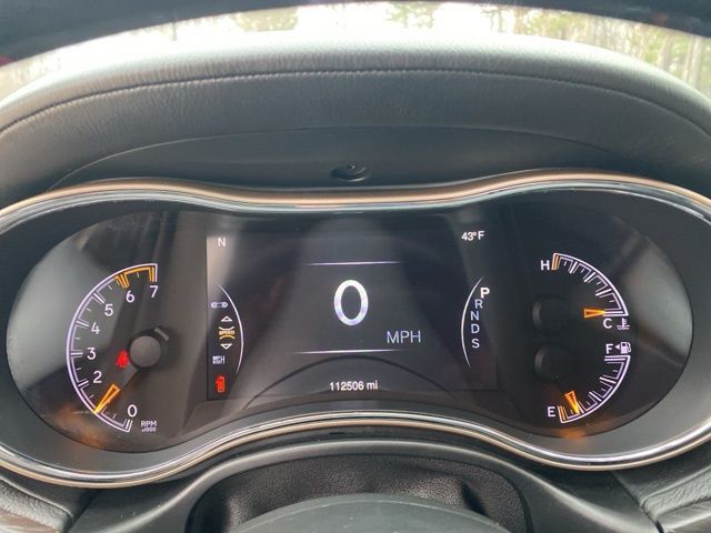 2014 Jeep Grand Cherokee Summit Raleigh NC