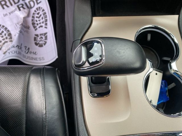 2014 Jeep Grand Cherokee Summit Raleigh NC