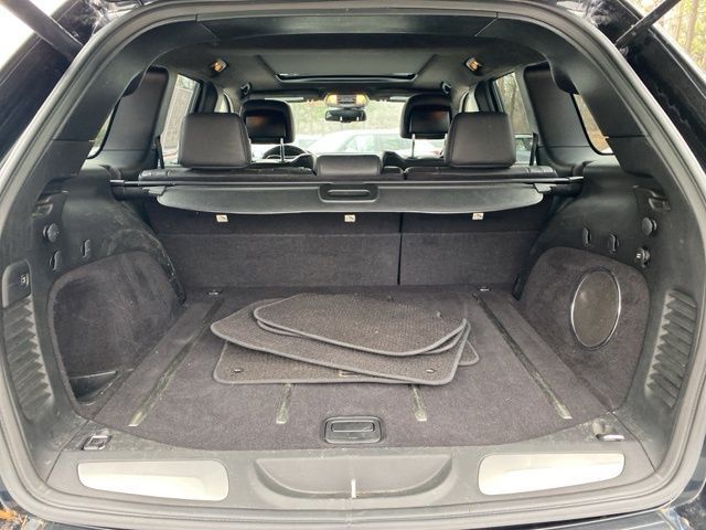 2014 Jeep Grand Cherokee Summit Raleigh NC