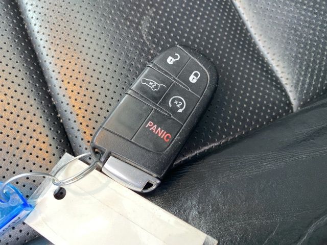 2014 Jeep Grand Cherokee Summit Raleigh NC