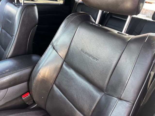 2014 Jeep Grand Cherokee Summit Reno NV