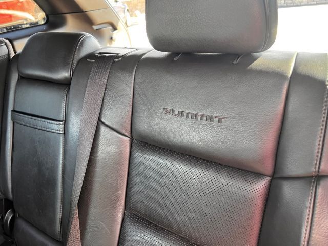 2014 Jeep Grand Cherokee Summit Reno NV