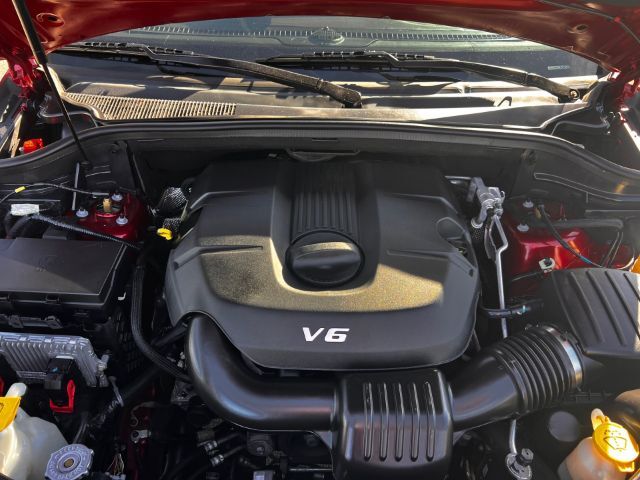 2014 Jeep Grand Cherokee Summit Reno NV