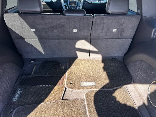 2014 Jeep Grand Cherokee Summit Reno NV