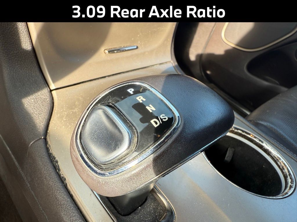 2014 Jeep Grand Cherokee Summit San Clemente CA