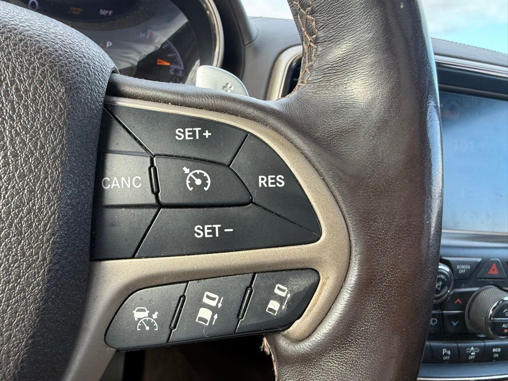 2014 Jeep Grand Cherokee Summit San Clemente CA