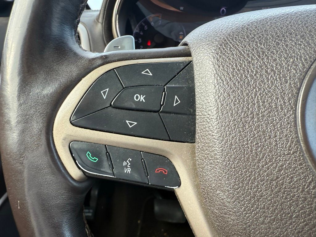 2014 Jeep Grand Cherokee Summit San Clemente CA