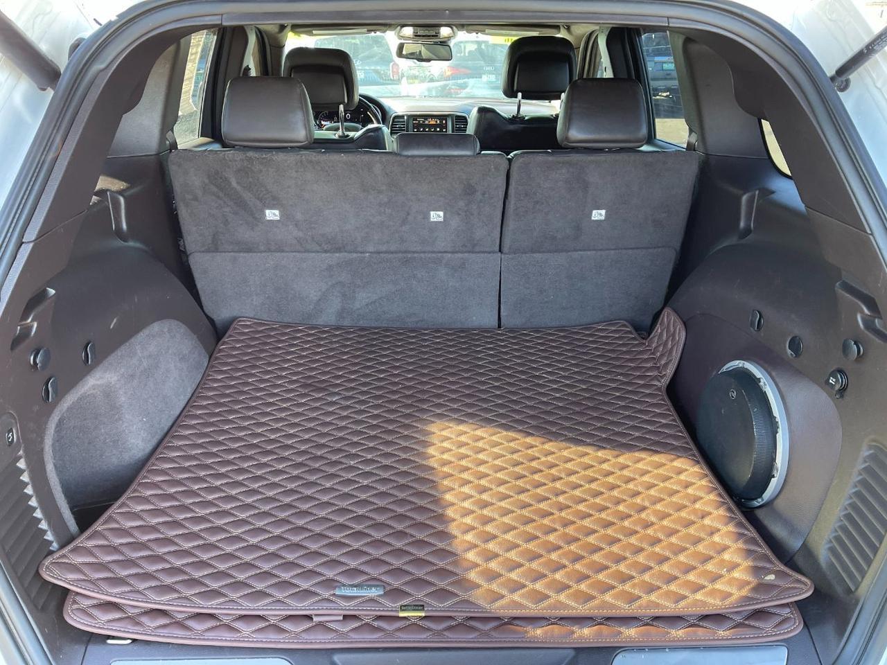 2014 Jeep Grand Cherokee Summit Spokane, WA