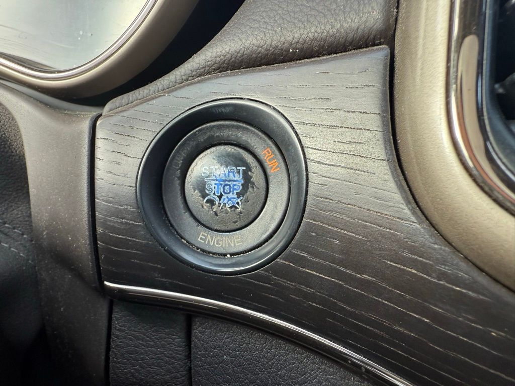 2014 Jeep Grand Cherokee Summit San Clemente CA