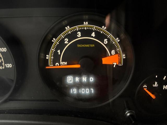 2014 Jeep PATRIOT Sport Salt Lake City UT