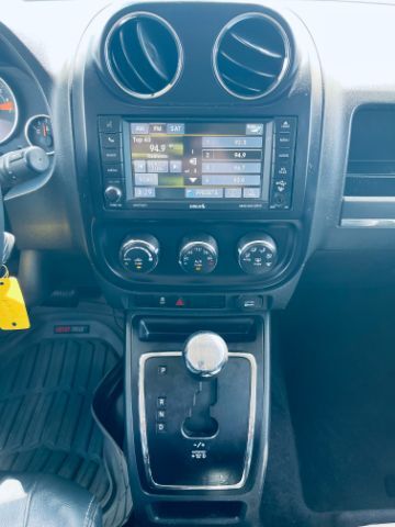 2014 Jeep Patriot - SAR Limited 2WD Hot Springs AR