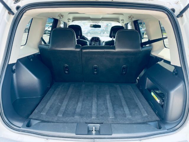2014 Jeep Patriot - SAR Limited 2WD Hot Springs AR