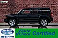 2014 Jeep Patriot 4x4 North All Season Remote Start