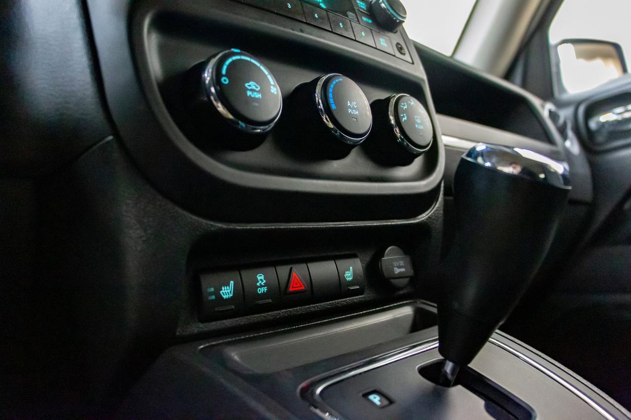 2014 Jeep Patriot 4x4 North All Season Remote Start Red Deer AB