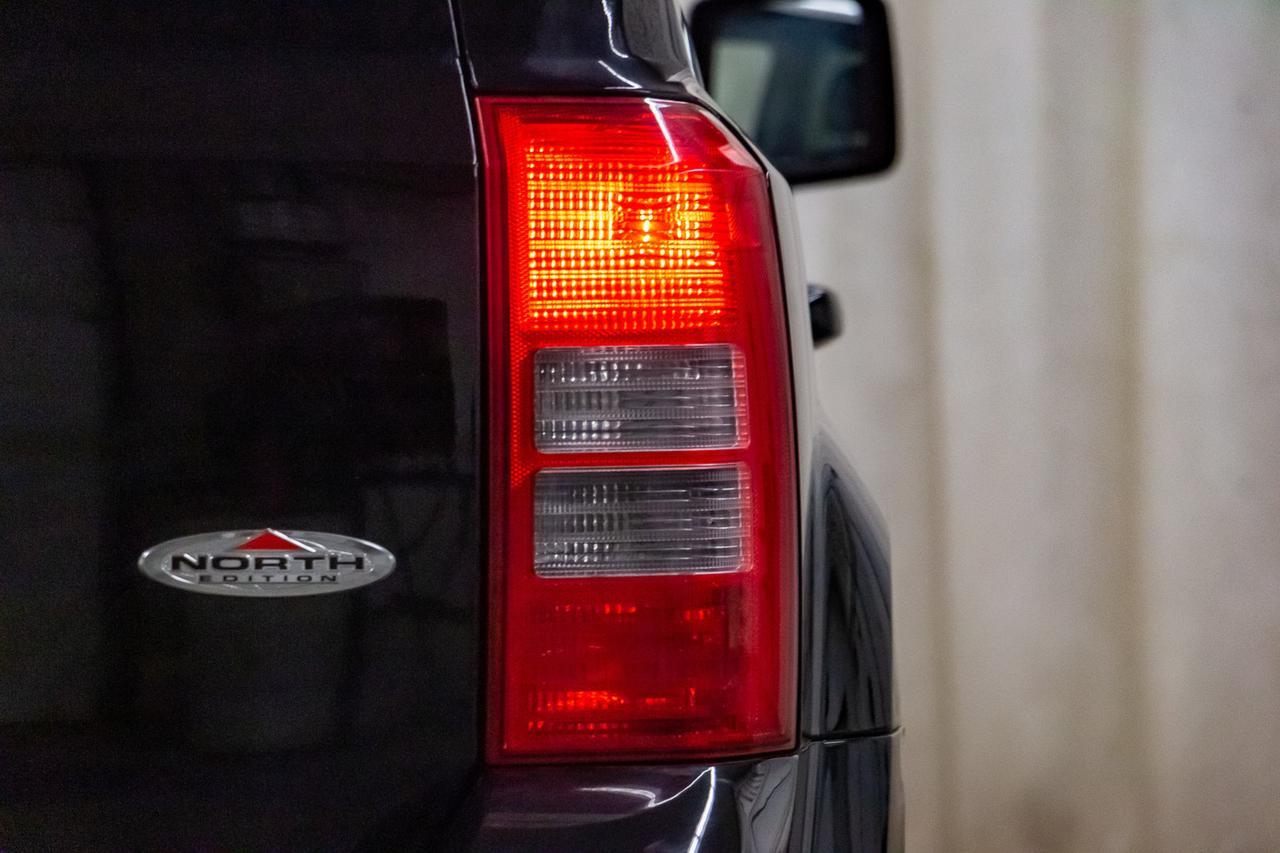 2014 Jeep Patriot 4x4 North All Season Remote Start Red Deer AB
