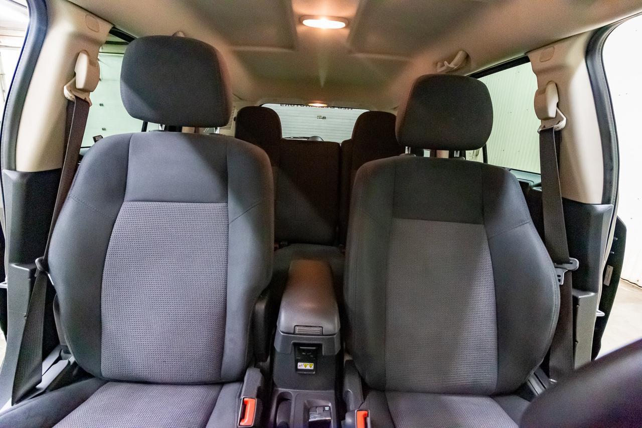 2014 Jeep Patriot 4x4 North All Season Remote Start Red Deer AB