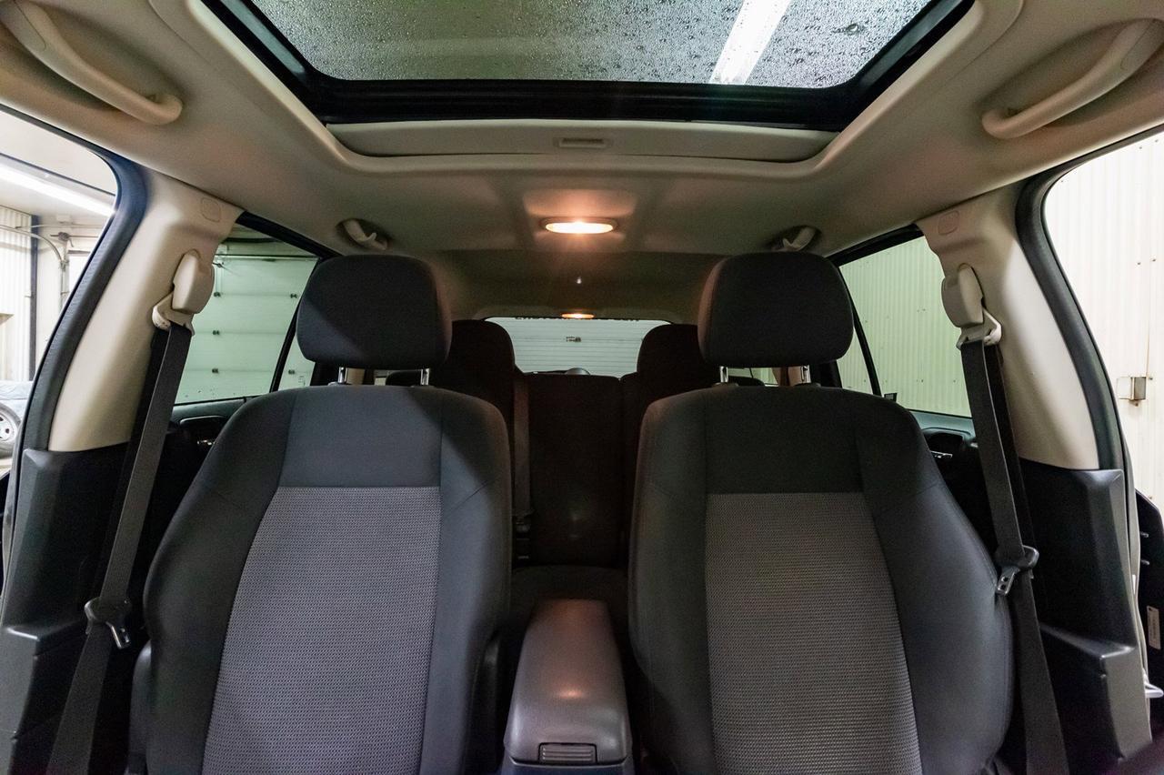 2014 Jeep Patriot 4x4 North Roof Red Deer AB