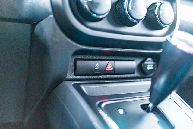 2014 Jeep Patriot 4x4 Sport Red Deer AB